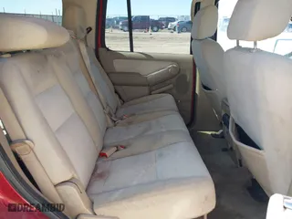 2008 Mercury Mountaineer with VIN 4M2EU47E48UJ07182, listed as a IAAI auction lot 41715493 with 159,721 mi miles. Bid and sale history available at carsss.com. Image 8.