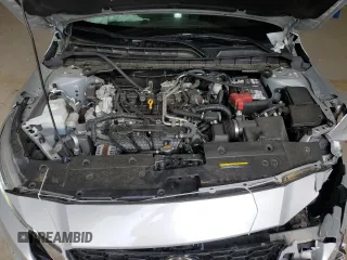 2022 Nissan Altima SV z VIN 1N4BL4DVXNN371034, wystawiony jako Copart lot #55685385 z przebiegiem 45 494 mil mil oraz Szkoda całkowita • Salvage title. Historia ofert i sprzedaży dostępna na DreamBid. Obrazek 11.