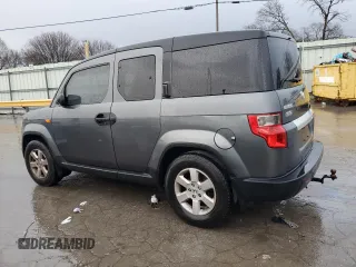 2011 Honda Element EX z VIN 5J6YH1H79BL001856, wystawiony jako Copart lot #86151094 z przebiegiem 195 225 mil mil oraz Szkoda całkowita • Salvage title. Historia ofert i sprzedaży dostępna na DreamBid. Obrazek 2.