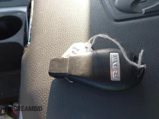 2016 Ram 1500 Big Horn с VIN 1C6RR7LM0GS158123, выставлен на аукционе IAAI как лот 41902536 с пробегом 121 340 миль миль и . История ставок и продаж доступна на DreamBid. Изображение 11.