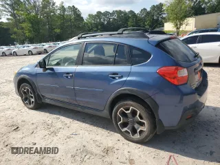 2013 Subaru Crosstrek Premium с VIN JF2GPACC6D2211656, выставлен на аукционе Copart как лот 60490465 с пробегом 131 448 миль миль и Чистый • Clean title. История ставок и продаж доступна на DreamBid. Изображение 2.