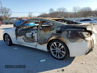 2013 Hyundai Genesis Coupe Track z VIN KMHHU6KJ8DU083512, wystawiony jako Copart lot #41666345 z przebiegiem Nie podano mil oraz Nie do naprawy • Non repairable. Historia ofert i sprzedaży dostępna na DreamBid. Obrazek 2.