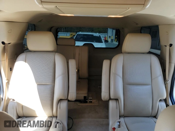 2013 GMC Yukon Denali with VIN 1GKS2EEF0DR326058, listed as a Copart auction lot 50707535 with 156,764 mi miles and Salvage Title. Bid and sale history available at carsss.com. Image 10.