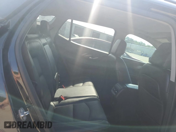2020 GMC Terrain SLT с VIN 3GKALPEVXLL227345, выставлен на аукционе Copart как лот 66499785 с пробегом 116 703 миль миль и Чистый • Clean title. История ставок и продаж доступна на DreamBid. Изображение 11.