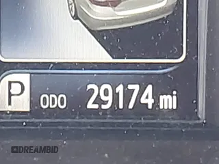 2016 Toyota Camry XLE z VIN 4T1BF1FK3GU141570, wystawiony jako IAAI lot #42348935 z przebiegiem 29 174 mil mil oraz . Historia ofert i sprzedaży dostępna na DreamBid. Obrazek 15.