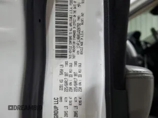 2014 Jeep Cherokee Sport with VIN 1C4PJLAB0EW320792, listed as a Copart auction lot 42204355 with 183,107 mi miles and Salvage Title. Bid and sale history available at DreamBid. Image 13.