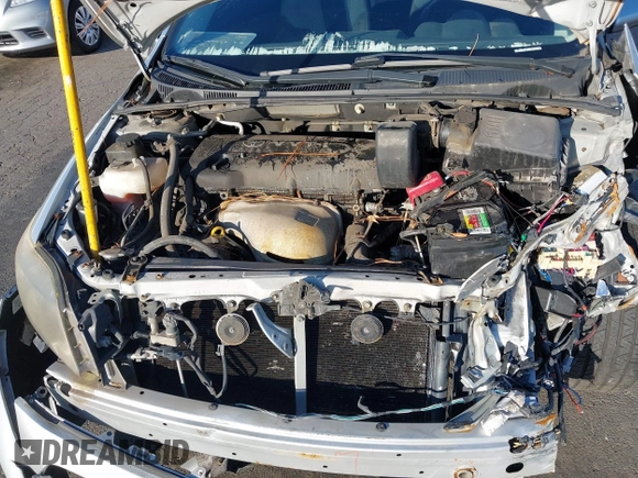 2005 Scion tC z VIN JTKDE177750019561, wystawiony jako IAAI lot #41045961 z przebiegiem Nie podano mil oraz . Historia ofert i sprzedaży dostępna na DreamBid. Obrazek 10.