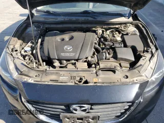2018 Mazda 3 Touring with VIN 3MZBN1V38JM245479, listed as a Copart auction lot 52647885 with 65,045 mi miles and Clean Title. Bid and sale history available at DreamBid. Image 11.