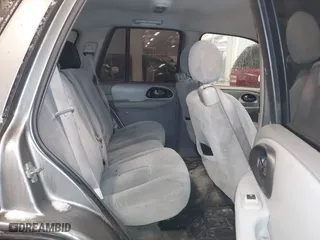2007 Chevrolet TrailBlazer LS with VIN 1GNDT13S072109348, listed as a IAAI auction lot 41566255 with 278,928 mi miles. Bid and sale history available at carsss.com. Image 8.