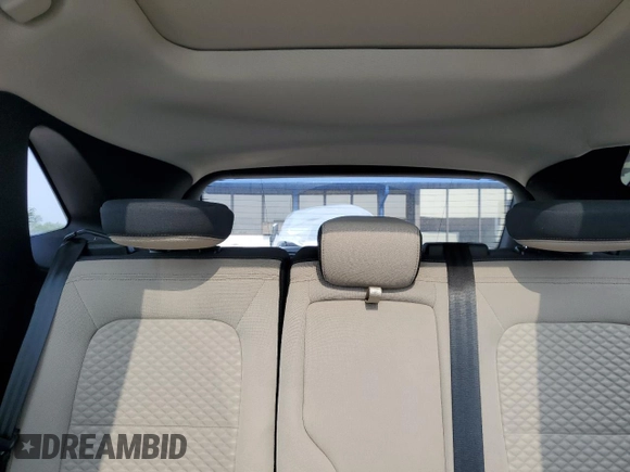 2020 Ford Escape SE с VIN 1FMCU9G62LUB23629, выставлен на аукционе Copart как лот 59285235 с пробегом 94 017 миль миль и Списание • Salvage title. История ставок и продаж доступна на DreamBid. Изображение 10.