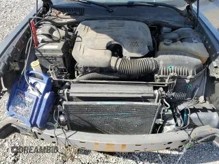 2011 Dodge Challenger z VIN 2B3CJ4DG9BH570202, wystawiony jako Copart lot #73284844 z przebiegiem 217 850 mil mil oraz Szkoda całkowita • Salvage title. Historia ofert i sprzedaży dostępna na DreamBid. Obrazek 11.