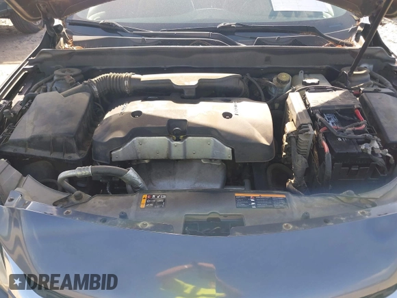 2014 Chevrolet Malibu LS with VIN 1G11B5SL5EF137130, listed as a IAAI auction lot 42170843 with 106,576 mi miles and . Bid and sale history available at DreamBid. Image 10.