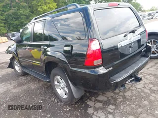 2008 Toyota 4Runner SR5 с VIN JTEBU14R080131030, выставлен на аукционе IAAI как лот 42142281 с пробегом 318 821 миль миль и . История ставок и продаж доступна на DreamBid. Изображение 3.