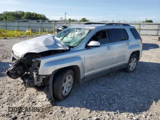 2016 GMC Terrain SLE with VIN 2GKFLTEK2G6188121, listed as a Copart auction lot 59808515 with Not provided miles and Salvage title. Bid and sale history available at DreamBid. Image 1.