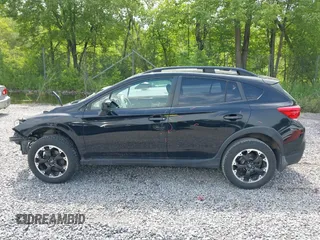 2021 Subaru Crosstrek Premium with VIN JF2GTAPC7M8230476, listed as a IAAI auction lot 42498203 with 86,360 mi miles and . Bid and sale history available at DreamBid. Image 14.