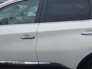 2018 Nissan Murano Platinum with VIN 5N1AZ2MH9JN163641, listed as a IAAI auction lot 41922735 with 70,884 mi miles and . Bid and sale history available at DreamBid. Image 14.