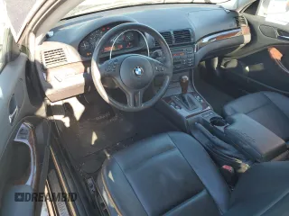 2006 BMW 3 Series 325Ci with VIN WBABD33456PM51127, listed as a Copart auction lot 80770154 with 141,717 mi miles and Clean Title. Bid and sale history available at carsss.com. Image 8.