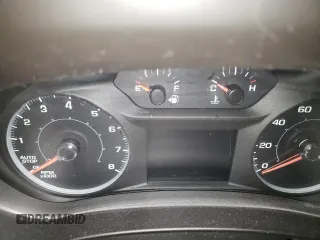 2018 GMC Terrain SLE with VIN 3GKALTEV2JL202395, listed as a Copart auction lot 44828155 with 0 mi miles and Salvage Title. Bid and sale history available at carsss.com. Image 9.