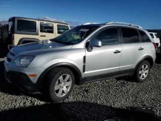 2012 Chevrolet Captiva Sport LS w/2LS with VIN 3GNAL2EK7CS528995, listed as a Copart auction lot 41634125 with 106,041 mi miles and Clean Title. Bid and sale history available at carsss.com. Image 1.