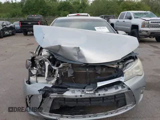 2015 Toyota Camry XLE with VIN 4T1BF1FK8FU915410, listed as a IAAI auction lot 41953451 with 145,924 mi miles and . Bid and sale history available at DreamBid. Image 12.