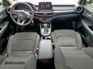 2019 Kia Forte LXS с VIN 3KPF24AD5KE026875, выставлен на аукционе Copart как лот 58834805 с пробегом 88 423 миль миль и Списание • Salvage title. История ставок и продаж доступна на DreamBid. Изображение 8.