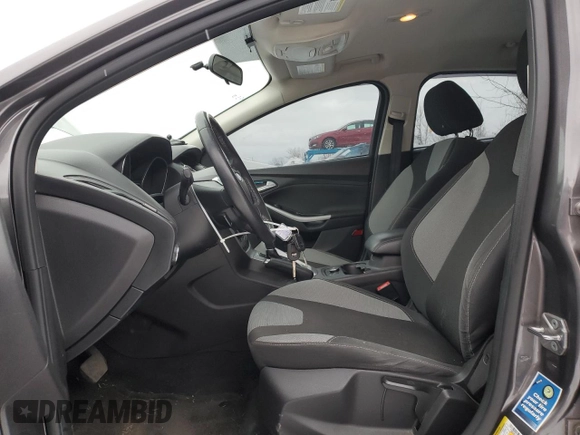 2014 Ford Focus SE with VIN 1FADP3K21EL394181, listed as a Copart auction lot 46388205 with 132,759 mi miles and Clean Title. Bid and sale history available at carsss.com. Image 7.