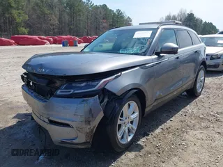 2020 Land Rover Range Rover Velar S z VIN SALYB2EX7LA259607, wystawiony jako IAAI lot #40980294 z przebiegiem 95 967 mil mil oraz . Historia ofert i sprzedaży dostępna na DreamBid. Obrazek 21.