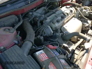 2001 Honda Accord EX с VIN 1HGCG66841A052284, выставлен на аукционе IAAI как лот 41817245 с пробегом 112 488 миль миль и . История ставок и продаж доступна на DreamBid. Изображение 20.