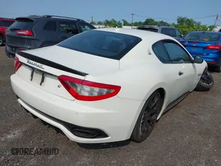 2011 Maserati GranTurismo S с VIN ZAM45KLA5B0057876, выставлен на аукционе IAAI как лот 42413241 с пробегом 64 504 миль миль и . История ставок и продаж доступна на DreamBid. Изображение 4.