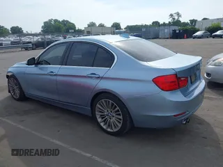 2014 BMW 3 Series 328i z VIN WBA3A5G5XENP31728, wystawiony jako IAAI lot #42446341 z przebiegiem 134 141 mil mil oraz . Historia ofert i sprzedaży dostępna na DreamBid. Obrazek 14.