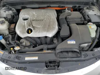 2013 Hyundai Sonata with VIN KMHEC4A40DA097234, listed as a Copart auction lot 55228245 with 229,318 mi miles and Clean Title. Bid and sale history available at carsss.com. Image 11.