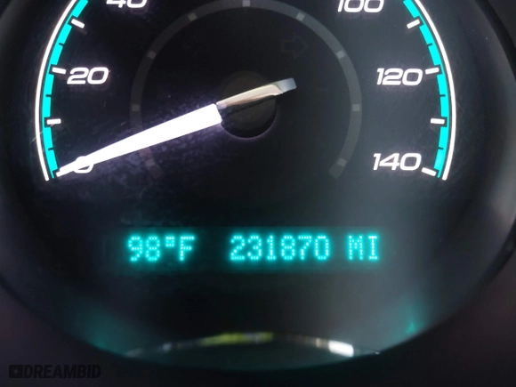 2008 Chevrolet Malibu LT w/1LT with VIN 1G1ZH57B784200617, listed as a IAAI auction lot 41980151 with 231,870 mi miles. Bid and sale history available at carsss.com. Image 16.