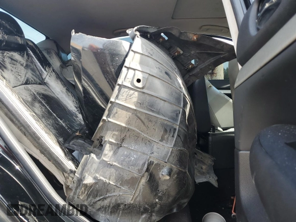 2008 Infiniti G35 Journey with VIN JNKBV61E18M228602, listed as a Copart auction lot 53869095 with Not Provided miles and Salvage Title. Bid and sale history available at DreamBid. Image 10.