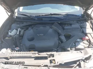 2016 Nissan Maxima SL with VIN 1N4AA6AP9GC901494, listed as a IAAI auction lot 42023106 with 160,581 mi miles and . Bid and sale history available at DreamBid. Image 10.