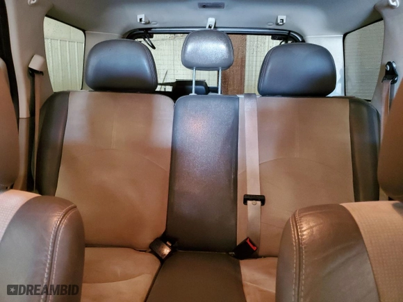 2010 Mercury Mariner Premier with VIN 4M2CN8HGXAKJ29202, listed as a Copart auction lot 45907605 with 157,965 mi miles and Clean Title. Bid and sale history available at carsss.com. Image 10.