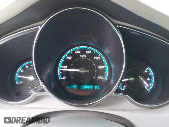 2008 Chevrolet Malibu 1LT with VIN 1G1ZH57B78F259252, listed as a IAAI auction lot 41784824 with 138,497 mi miles and . Bid and sale history available at DreamBid. Image 7.