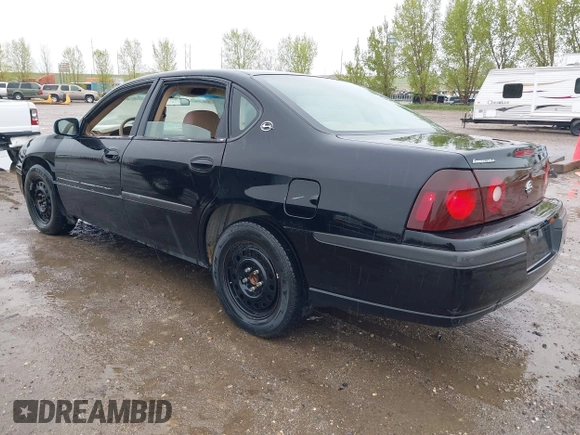 2000 Chevrolet Impala с VIN 2G1WF55E3Y9272434, выставлен на аукционе IAAI как лот 42285330 с пробегом 123 397 миль миль и . История ставок и продаж доступна на DreamBid. Изображение 3.