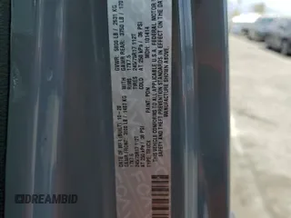 2021 Jeep Gladiator Sport z VIN 1C6HJTAG7ML507101, wystawiony jako Copart lot #54265865 z przebiegiem 42 781 mil mil oraz Szkoda całkowita • Salvage title. Historia ofert i sprzedaży dostępna na DreamBid. Obrazek 12.