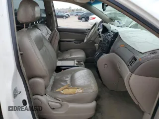 2004 Toyota Sienna CE with VIN 5TDZA23C54S176454, listed as a Copart auction lot 51905235 with 300,338 mi miles and Salvage Title. Bid and sale history available at carsss.com. Image 7.