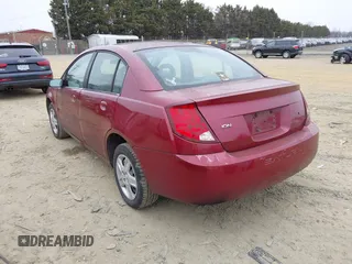 2006 Saturn ION z VIN 1G8AJ55F16Z111229, wystawiony jako IAAI lot #41565323 z przebiegiem 220 641 mil mil oraz . Historia ofert i sprzedaży dostępna na DreamBid. Obrazek 3.