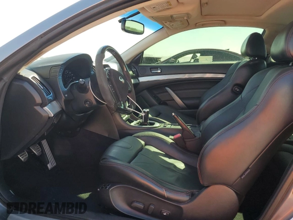 2015 Infiniti Q60 S Limited z VIN JN1CV6EK5FM870505, wystawiony jako Copart lot #70579174 z przebiegiem 108 629 mil mil oraz Szkoda całkowita • Salvage title. Historia ofert i sprzedaży dostępna na DreamBid. Obrazek 7.