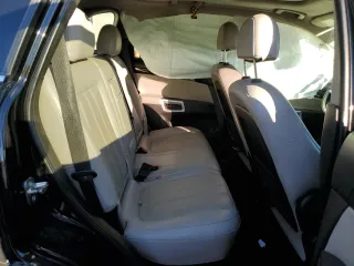 2014 Chevrolet Captiva Sport LTZ with VIN 3GNAL4EK6ES569410, listed as a Copart auction lot 79771094 with 142,157 mi miles and Salvage Title. Bid and sale history available at DreamBid. Image 11.