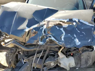 2005 Jeep Grand Cherokee Laredo with VIN 1J4GS48K95C540548, listed as a Copart auction lot 46756545 with 0 mi miles and Salvage Title. Bid and sale history available at carsss.com. Image 13.