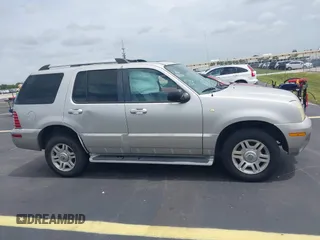 2005 Mercury Mountaineer Convenience с VIN 4M2DU86K75UJ07554, выставлен на аукционе IAAI как лот 42645755 с пробегом 131 910 миль миль и . История ставок и продаж доступна на DreamBid. Изображение 13.