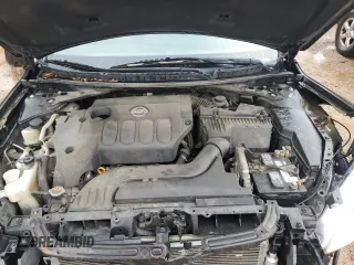 2011 Nissan Altima S with VIN 1N4AL2AP3BN449686, listed as a Copart auction lot 60890735 with 177,689 mi miles and Salvage title. Bid and sale history available at DreamBid. Image 11.