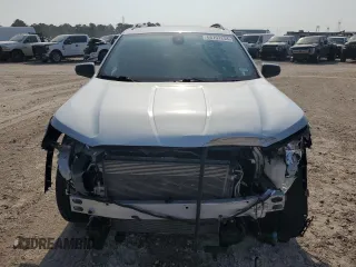 2022 GMC Terrain SLE z VIN 3GKALMEV5NL172353, wystawiony jako Copart lot #74678974 z przebiegiem 41 693 mil mil oraz Szkoda całkowita • Salvage title. Historia ofert i sprzedaży dostępna na DreamBid. Obrazek 5.
