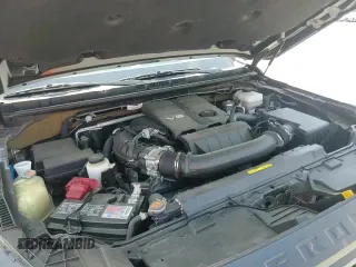 2022 Nissan Frontier S with VIN 1N6ED1EK9NN683091, listed as a Copart auction lot 69341575 with 12,465 mi miles and Salvage title. Bid and sale history available at DreamBid. Image 15.