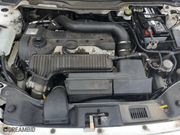 2009 Volvo C70 with VIN YV1MC67209J071512, listed as a Copart auction lot 72739724 with 101,877 mi miles and Salvage Title. Bid and sale history available at carsss.com. Image 11.