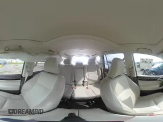 2018 Lexus GX 460 z VIN JTJBM7FX2J5195708, wystawiony jako IAAI lot #42168581 z przebiegiem 121 857 mil mil oraz . Historia ofert i sprzedaży dostępna na DreamBid. Obrazek 19.