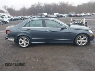 2013 Mercedes-Benz E 350 Luxury with VIN WDDHF8JB1DA663213, listed as a IAAI auction lot 41955371 with 92,711 mi miles and . Bid and sale history available at DreamBid. Image 13.